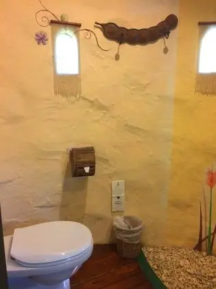 Deluxe Room (Baan Klom)