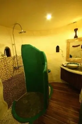 Deluxe Room (Baan Klom)