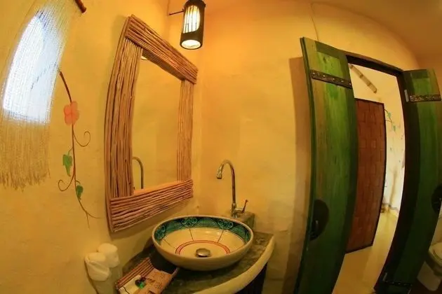 Deluxe Room (Baan Klom)