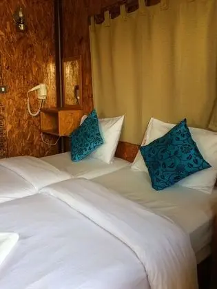 Superior Room (Baan Rung Nok)