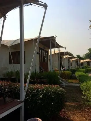 Superior Room (Baan Rung Nok)