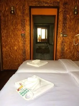 Superior Room (Baan Rung Nok)