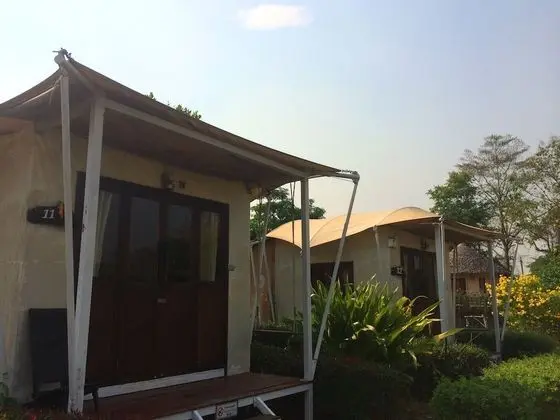 Superior Room (Baan Rung Nok)