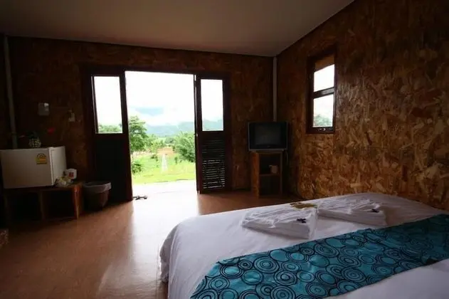 Superior Room (Baan Rung Nok)