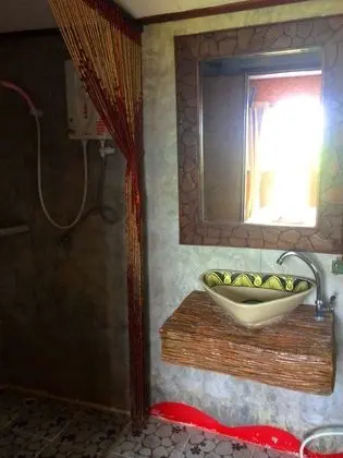 Superior Room (Baan Rung Nok)
