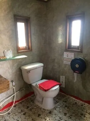 Superior Room (Baan Rung Nok)