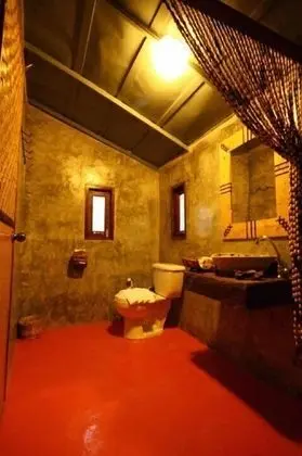Superior Room (Baan Rung Nok)