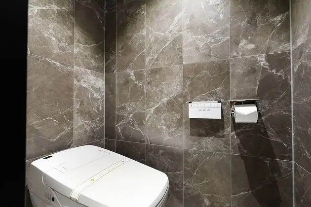 Luxury Tek Büyük Yataklı Oda