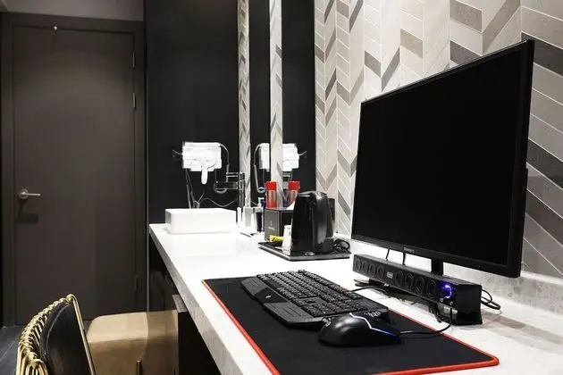 Premium İki Ayrı Yataklı Oda