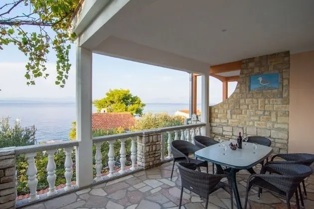 Apart Daire (Mari - peaceful and quiet location - )