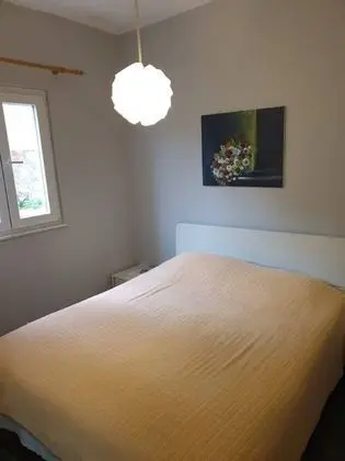 Apart Daire (Mari - peaceful and quiet location - )