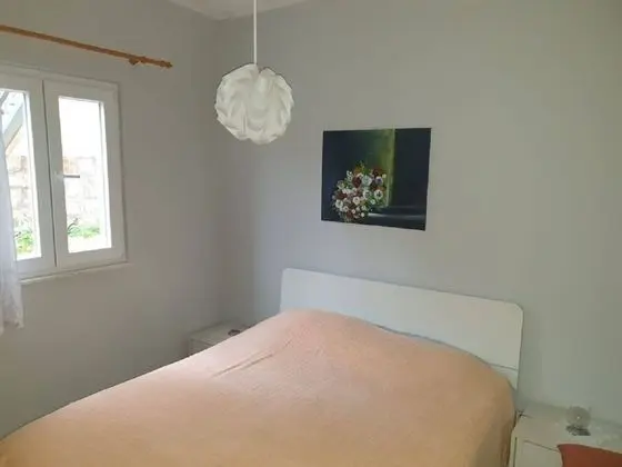 Apart Daire (Mari - peaceful and quiet location - )