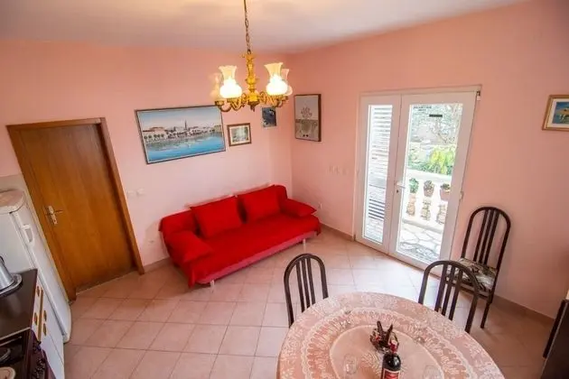 Apart Daire (Mari - peaceful and quiet location - )
