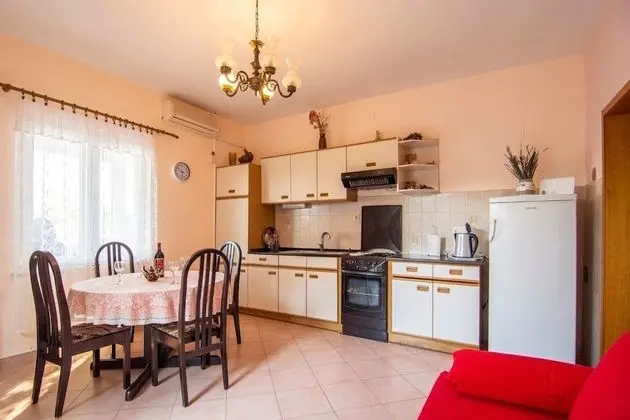 Apart Daire (Mari - peaceful and quiet location - )