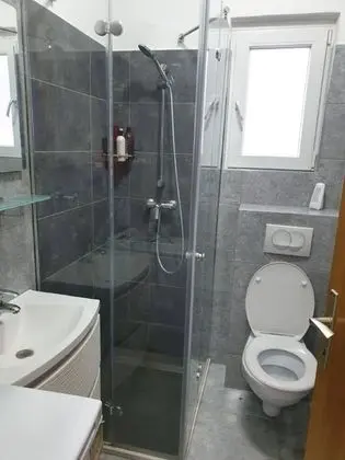 Apart Daire (Mari - peaceful and quiet location - )