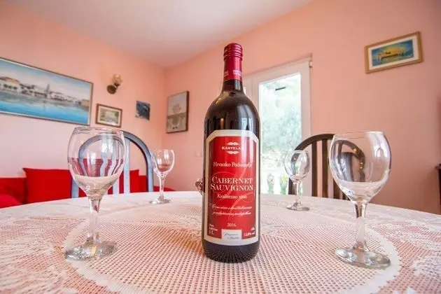 Apart Daire (Mari - peaceful and quiet location - )
