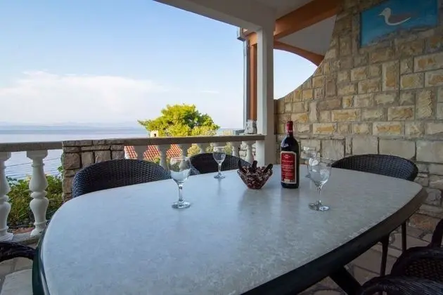 Apart Daire (Mari - peaceful and quiet location - )