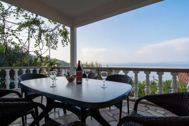 Apart Daire (Mari - peaceful and quiet location - )