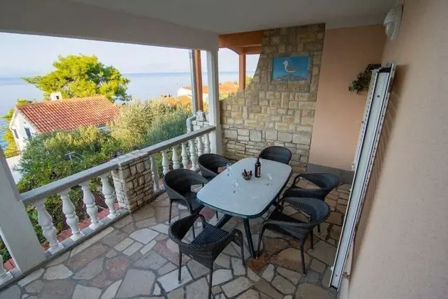 Apart Daire (Mari - peaceful and quiet location - )