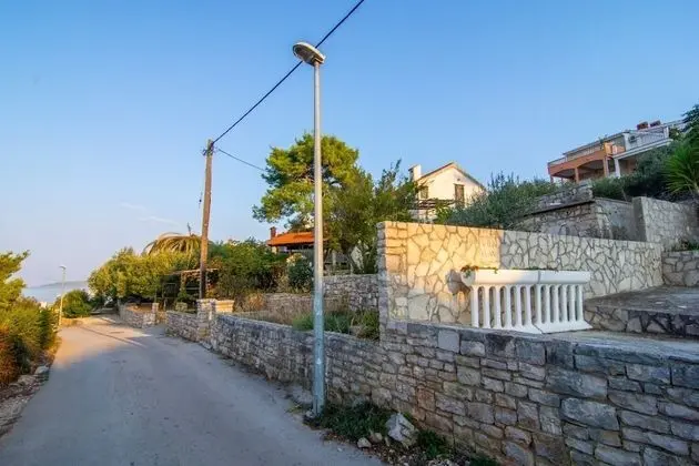 Apart Daire (Mari - peaceful and quiet location - )