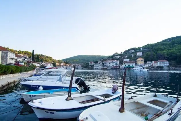 Apart Daire (Mari - peaceful and quiet location - )