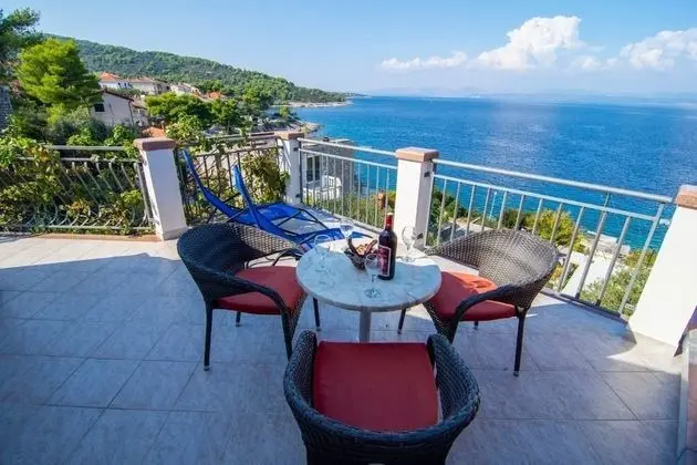 Apart Daire (Mari - peaceful and quiet location - )