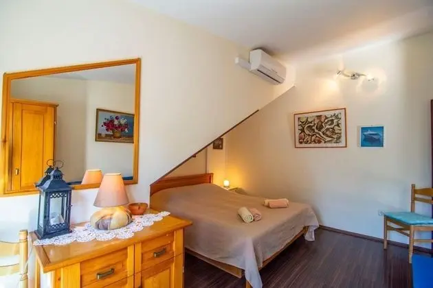 Apart Daire (Mari - peaceful and quiet location - )