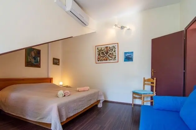 Apart Daire (Mari - peaceful and quiet location - )