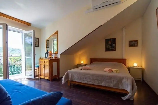 Apart Daire (Mari - peaceful and quiet location - )