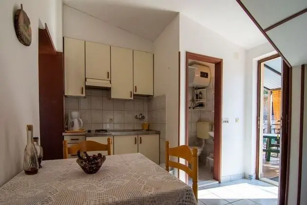 Apart Daire (Mari - peaceful and quiet location - )