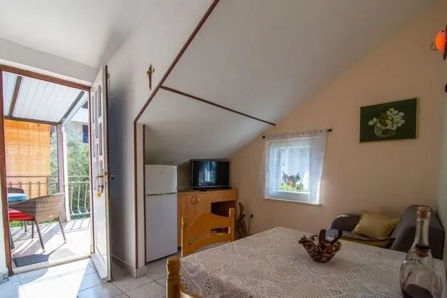 Apart Daire (Mari - peaceful and quiet location - )
