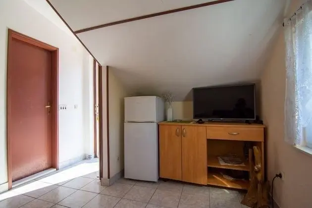 Apart Daire (Mari - peaceful and quiet location - )
