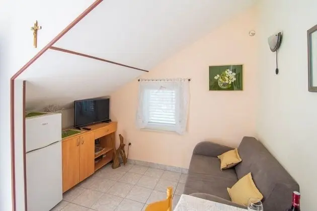Apart Daire (Mari - peaceful and quiet location - )