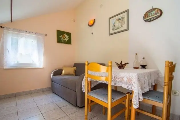 Apart Daire (Mari - peaceful and quiet location - )
