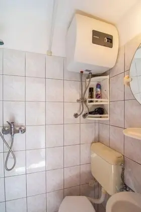 Apart Daire (Mari - peaceful and quiet location - )