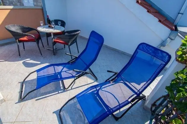 Apart Daire (Mari - peaceful and quiet location - )
