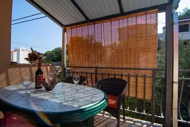 Apart Daire (Mari - peaceful and quiet location - )