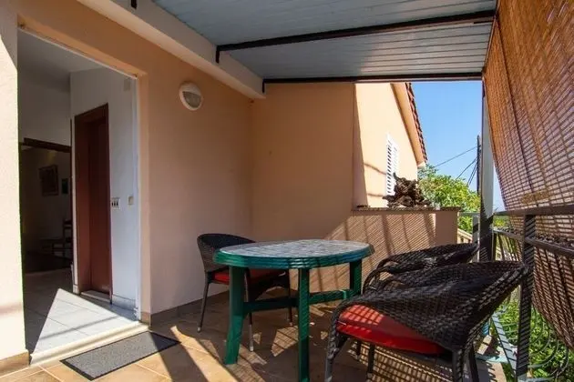 Apart Daire (Mari - peaceful and quiet location - )