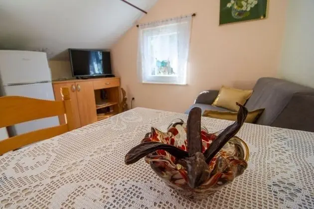 Apart Daire (Mari - peaceful and quiet location - )