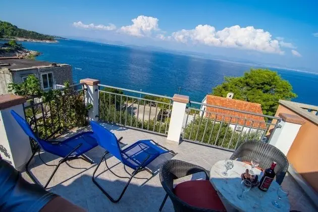 Apart Daire (Mari - peaceful and quiet location - )