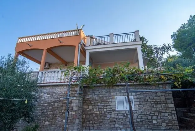Apart Daire (Mari - peaceful and quiet location - )