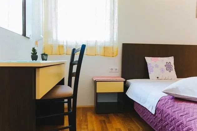Apart Daire (Mari - sea view apartments - A4(4) Re)