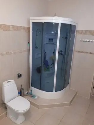 Deluxe Tek Büyük veya İki Ayrı Yataklı Oda, Balkon