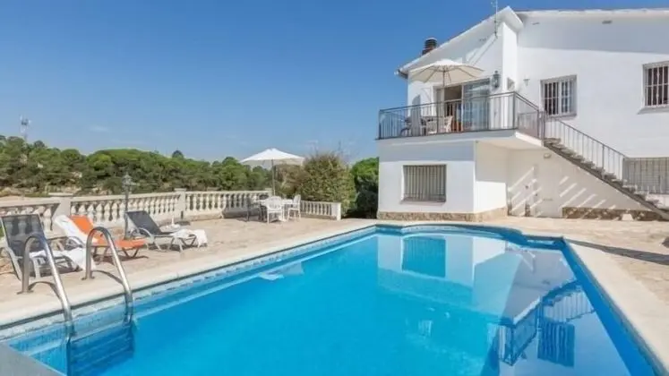 Villa, 3 Yatak Odası, Kişiye Özel Havuzlu, Dağ Manzaralı