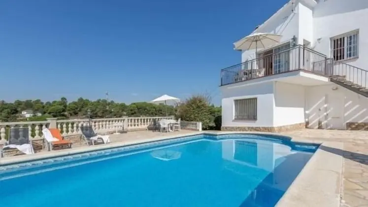 Villa, 3 Yatak Odası, Kişiye Özel Havuzlu, Dağ Manzaralı