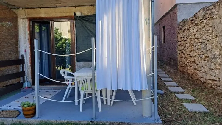 Apart Daire (Maria - 100 m from sea - A1(2))