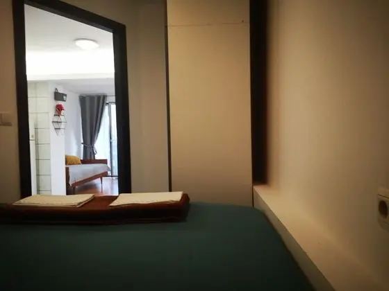 Apart Daire (Maria - 100 m from sea - A1(2))