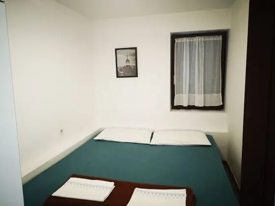 Apart Daire (Maria - 100 m from sea - A1(2))