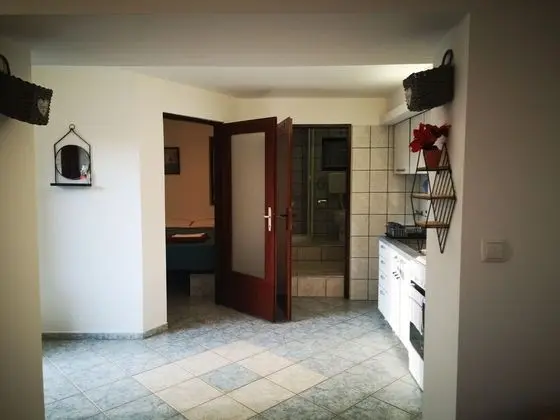 Apart Daire (Maria - 100 m from sea - A1(2))