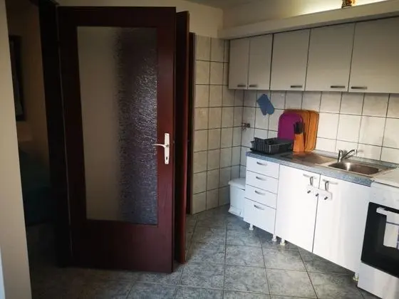 Apart Daire (Maria - 100 m from sea - A1(2))